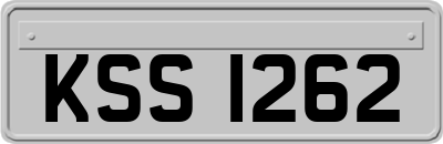KSS1262