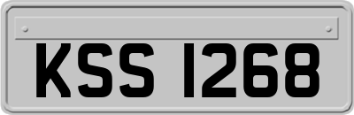 KSS1268