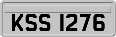 KSS1276