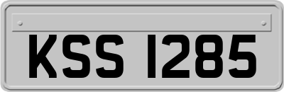 KSS1285