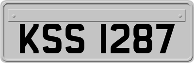 KSS1287
