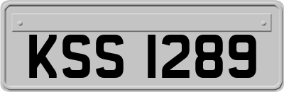 KSS1289