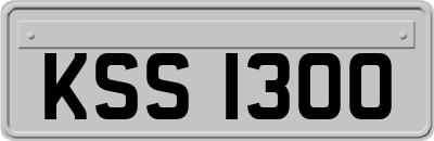KSS1300