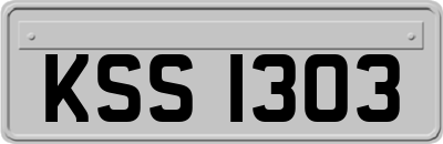 KSS1303