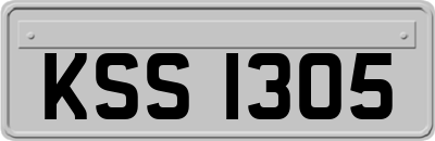KSS1305