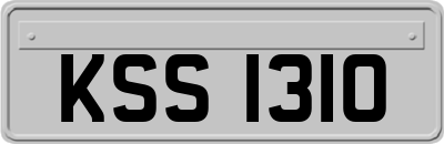 KSS1310