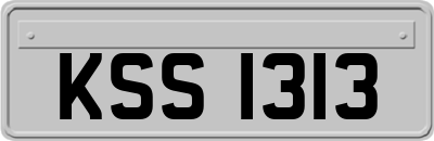 KSS1313