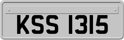 KSS1315