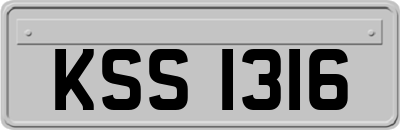 KSS1316