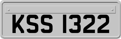 KSS1322