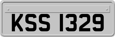 KSS1329