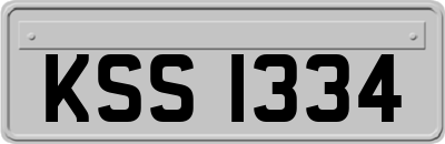 KSS1334