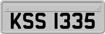 KSS1335
