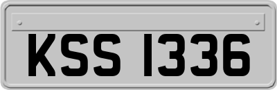 KSS1336