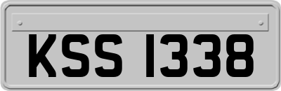 KSS1338