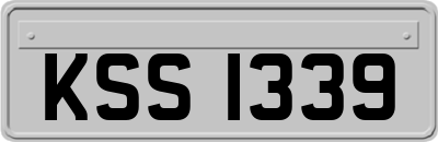 KSS1339