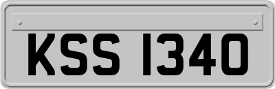 KSS1340