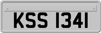 KSS1341