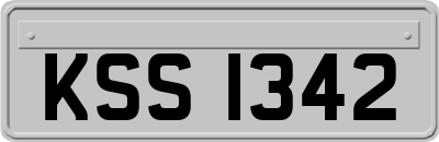 KSS1342