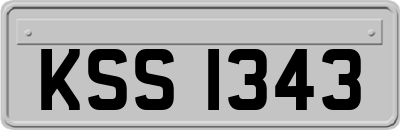 KSS1343