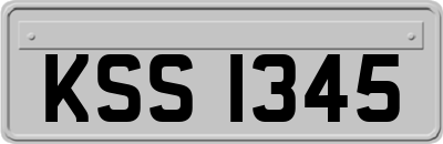 KSS1345