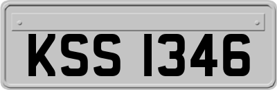KSS1346
