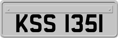 KSS1351