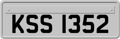 KSS1352