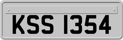 KSS1354