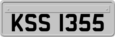 KSS1355