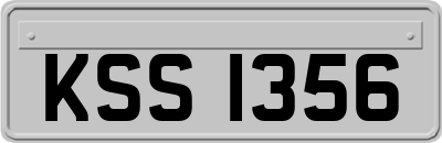 KSS1356
