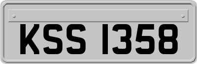 KSS1358