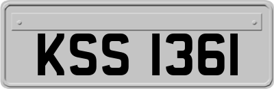 KSS1361