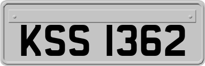 KSS1362