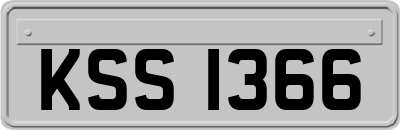 KSS1366
