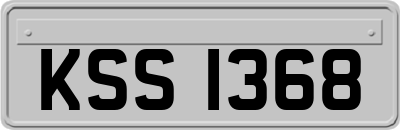 KSS1368