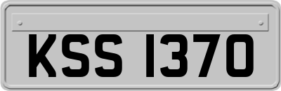 KSS1370