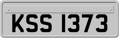 KSS1373