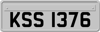 KSS1376