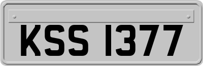 KSS1377