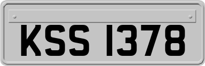 KSS1378