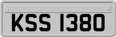 KSS1380