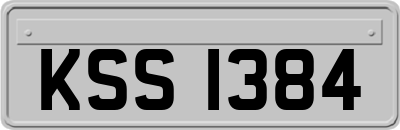 KSS1384
