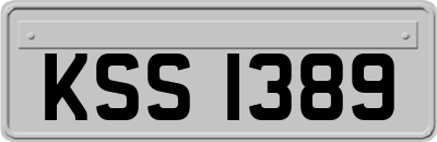 KSS1389