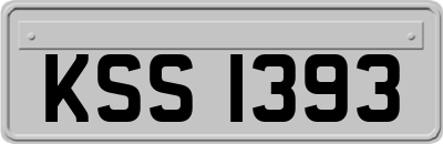 KSS1393