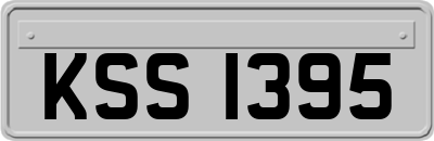 KSS1395