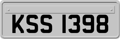 KSS1398