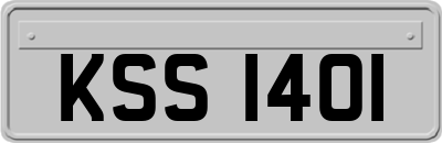 KSS1401