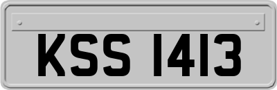 KSS1413