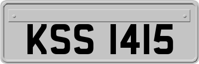 KSS1415